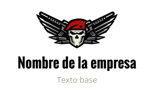 Soldado logo