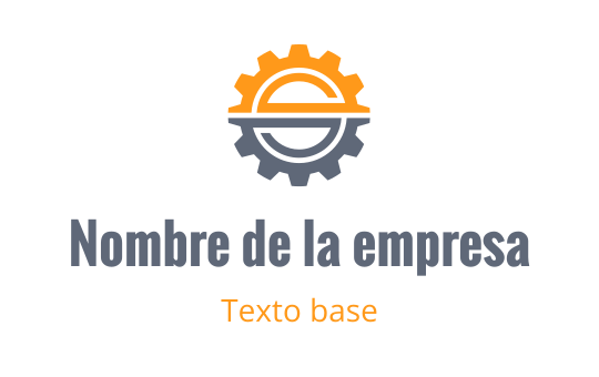Engranaje logo