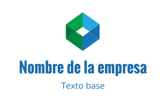 Geométrico logo