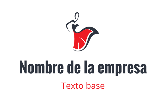 Dress logo