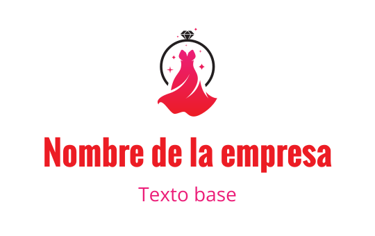 Dress logo