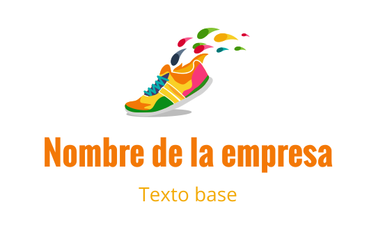 Clothing logo