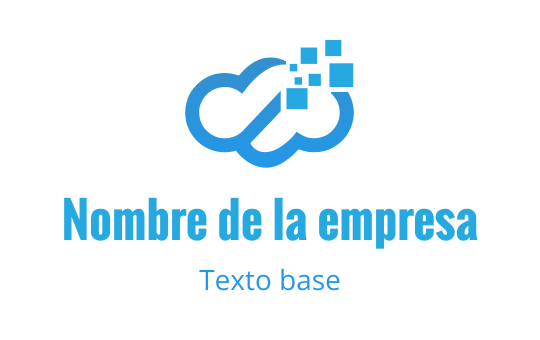 Cloud logo