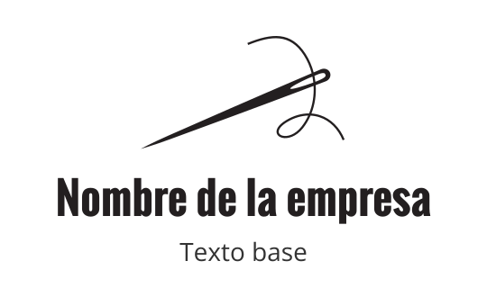 Clothing logo