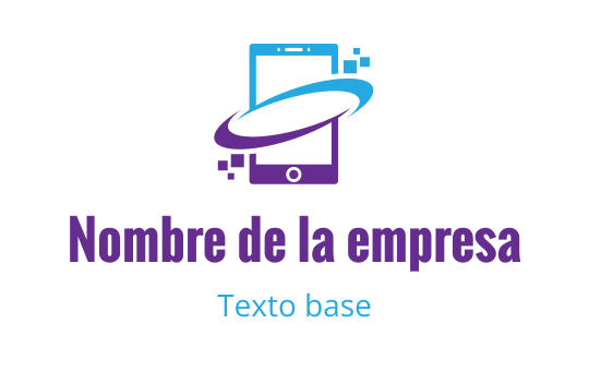 Código logo