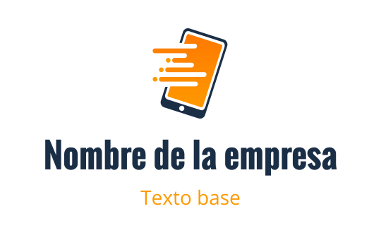 Mobile logo