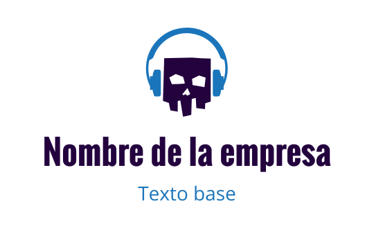 Headphone logo