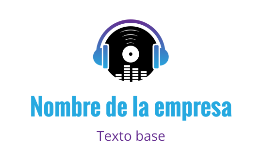 Headphone logo