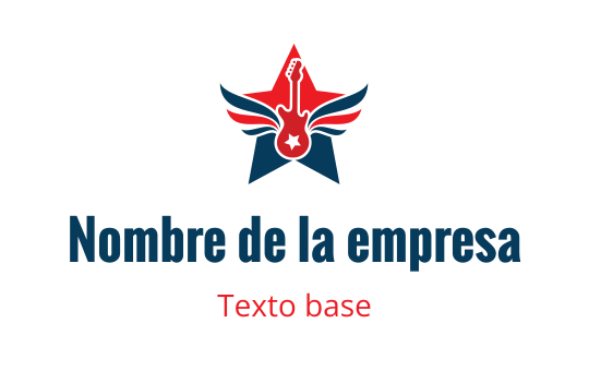 Guitar logo