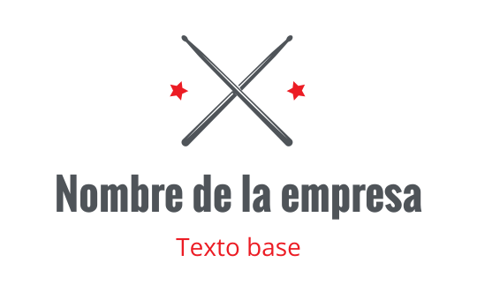 Drum logo