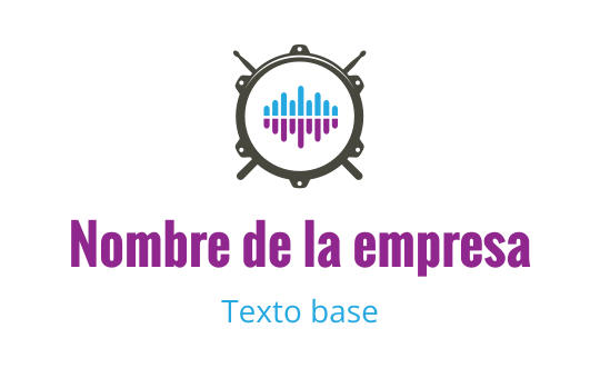 Speaker logo