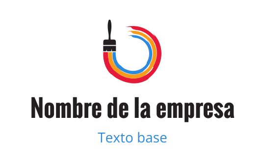 Artist logo