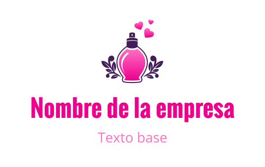 Perfume logo