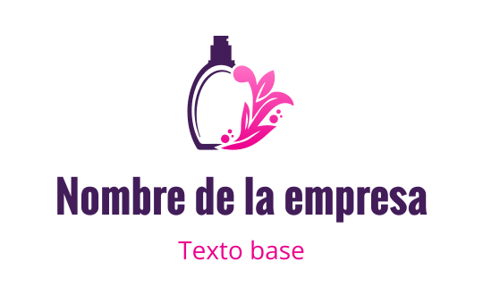 Perfume logo