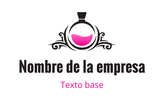 Perfume logo