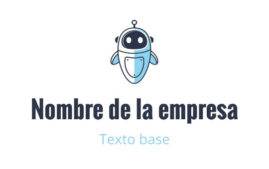 Robot logo