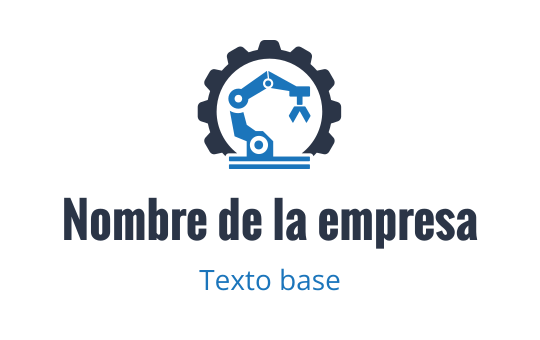 Robot logo