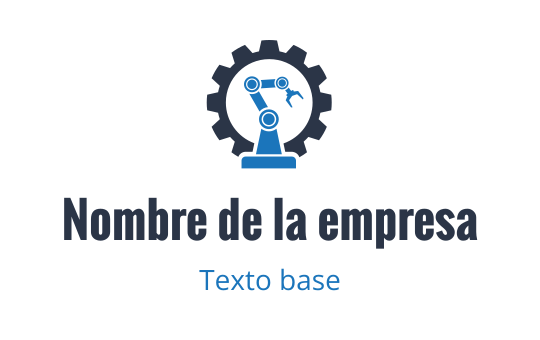 Robot logo