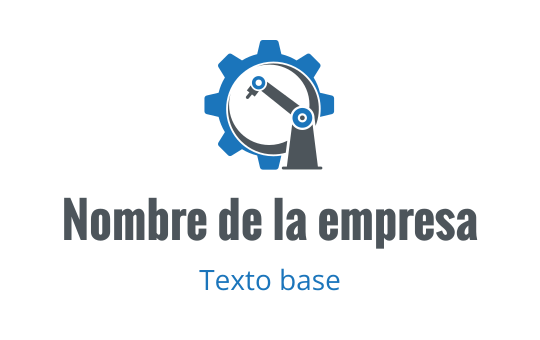 Robot logo