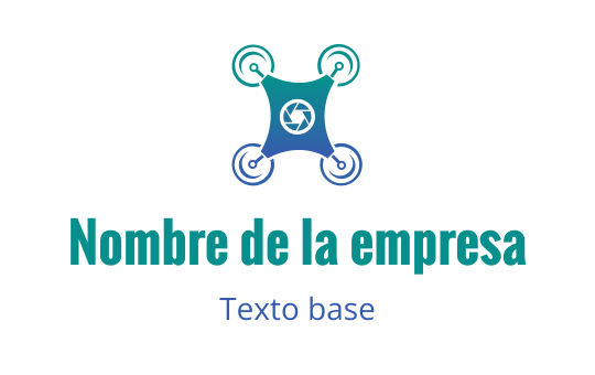 Drone logo