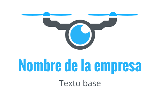 Drone logo