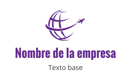 Travel logo