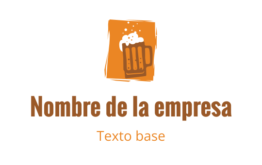 Beer logo