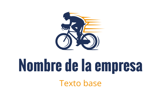Bicicleta logo