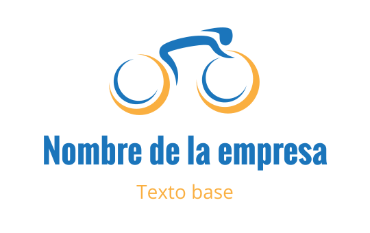 Bicicleta logo