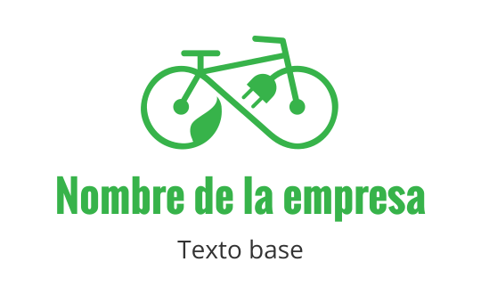 Bicicleta logo