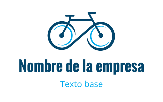 Bicicleta logo