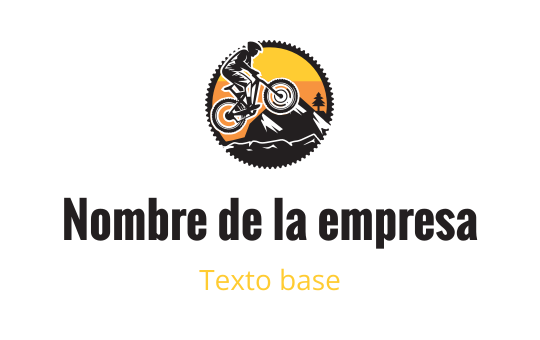 Bicicleta logo