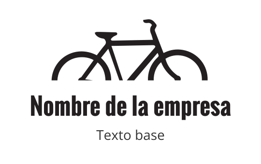 Bicicleta logo