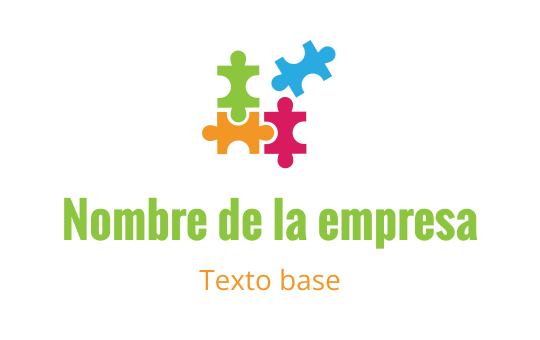 Rompecabezas logo