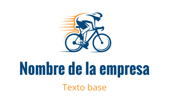 Bicicleta logo