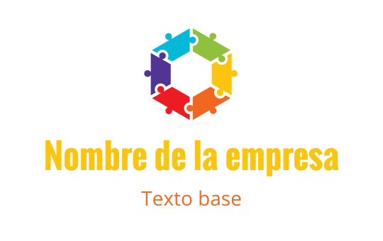 Rompecabezas logo
