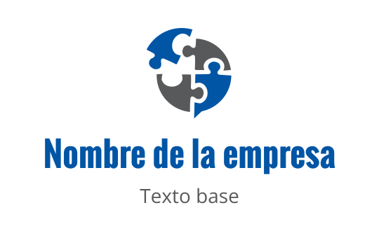 Rompecabezas logo