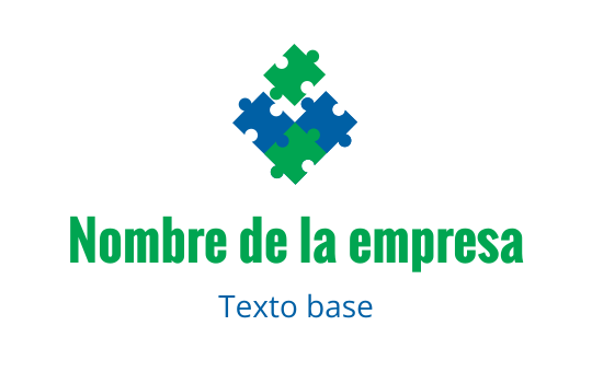 Rompecabezas logo