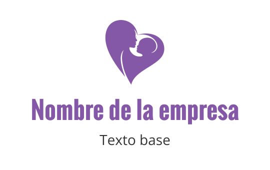 Baby logo