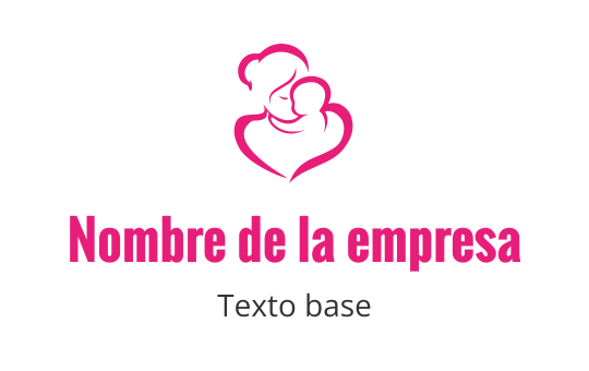 Baby logo