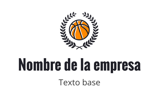 Básquetbol logo
