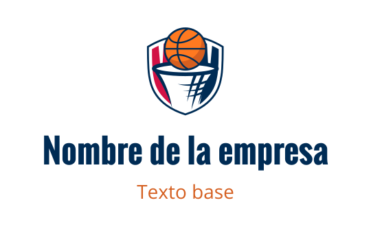 Básquetbol logo