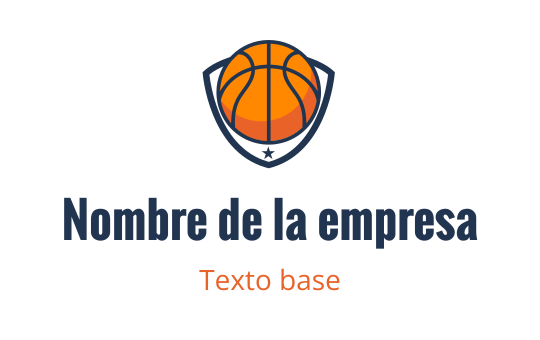Básquetbol logo