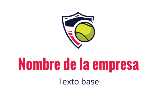 Tenis logo