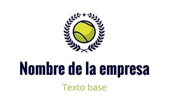 Tenis logo