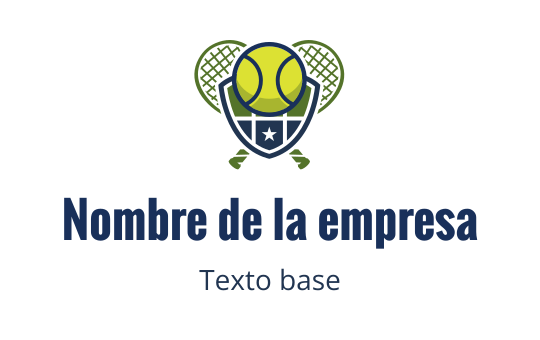 Tenis logo