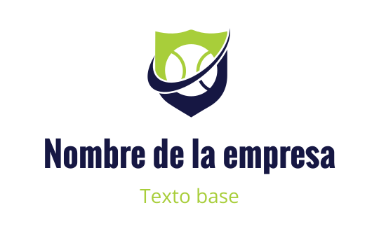 Tenis logo