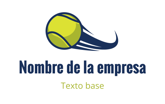 Tenis logo