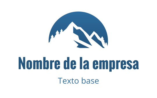 Hiking logo