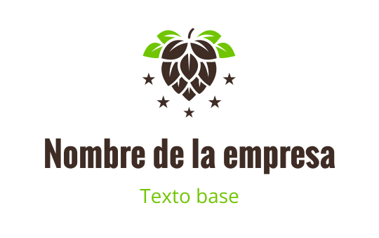 Bar logo